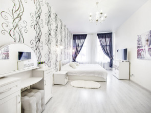 Апартаменты на Большом Казачьем у Фонтанки