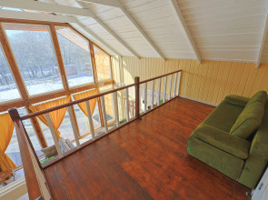 База Отдыха Эконевидаль