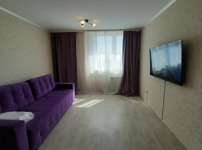 Апартаменты на улице Авиаторов 38