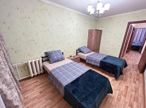 Квартира Рядом с Трассой в Пос Строитель