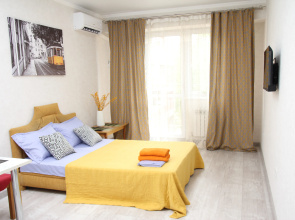Teremki Apartments