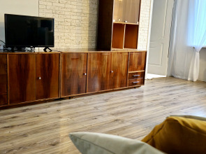 Квартира на улице Матросова 6