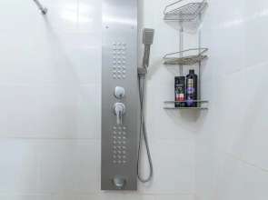 Апартаменты на Комарова Ленинград