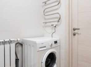 Апартаменты Москва Печорская 7