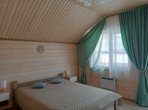 Гостевой дом Мункинмяки