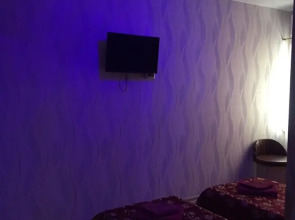 Мини-Отель Лаки