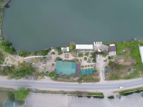 Отель Причал