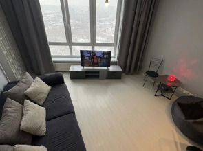 Квартира Уютная Юмашева 15