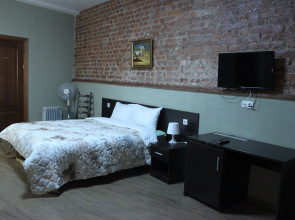 Staryij Gorod Living quarters