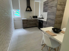 Апартаменты недалеко от центра Ростова