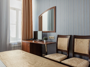 Меблированные комнаты Блюз