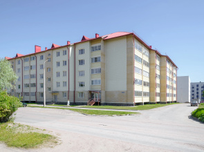 Квартира FoxyFlat Karelia