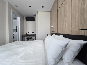 Апартаменты Арбат