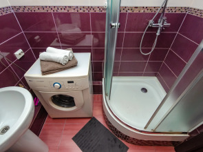 Апартаменты на Виктора Уса