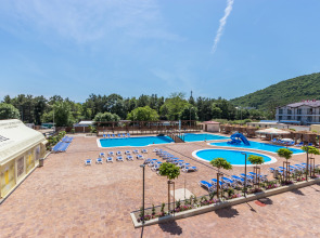 Отель Роза Ветров