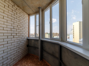 Квартира PrezentHaus на Горького 20 k46