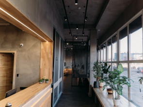 Хостел Wellhome