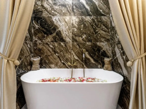 Апартаменты Flate Zone