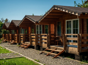 Listva Guest House