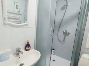 Квартира на Куйбышева 62