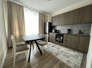 Квартира Красивая в центре столицы