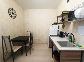 Квартира с Панорамным Видом