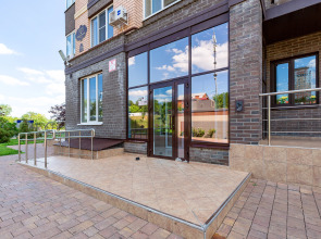 Квартира на Береговой 1