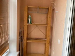 Квартира на Колмовской Набережной 71а