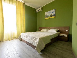 Гостевой дом Ла-Манча