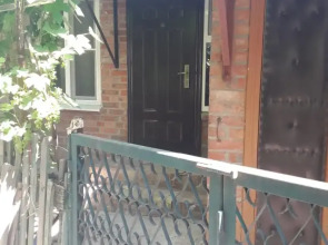 Квартира уютная  у моря в историческом центре