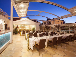 Ottoman Hotel Imperial - Special Class