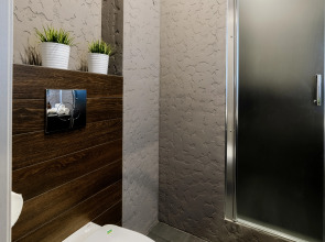 Апартаменты Культура 11