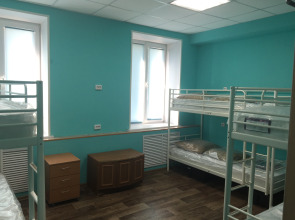 Хостел Уралец