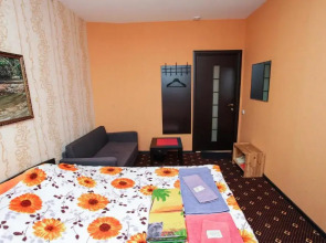 Гостевой Дом GOLD OVEN