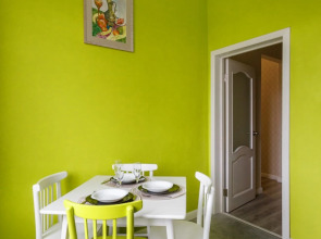 Апартаменты Сердце города