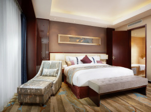 Гостиница Пекин