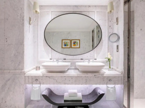 The Ritz-Carlton, Doha