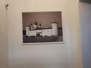 Апартаменты Light House У ТЦ Жемчужина