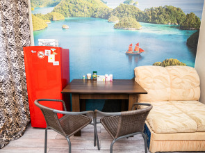 Апартаменты ATLANT Apartments 83