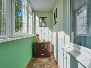 Квартира Стильная возле Реки