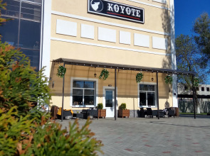 Мини-отель Мотель Koyote ИП Кылчик Д.П.