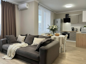 Kvartira DzenHoum Podnov'e 298