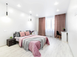Apartamenty LS semejnye