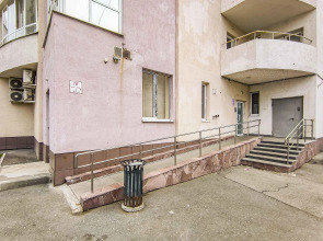 Квартира двухкомнатная BeGuest в центре ботаники