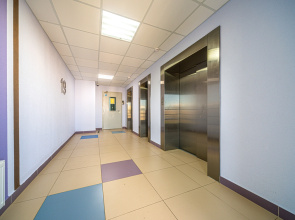 Апартаменты GoodApart near Ladozhsky railway station