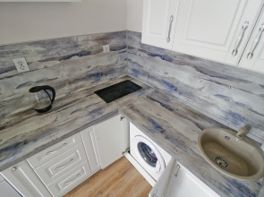 Апартаменты на Тихой