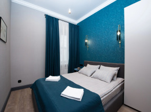 Квартира В  Центре Казани