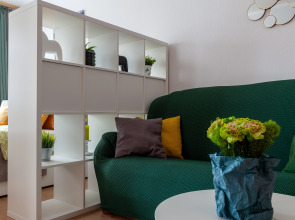 Квартира R&I Войковская