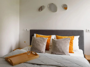 Апартаменты Gentle Rent на Белова 4