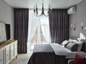 Apartments U Vokzala